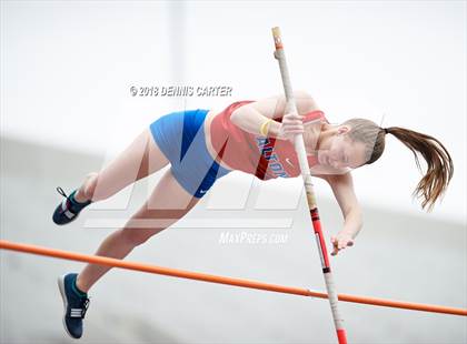 Thumbnail 3 in Coaches Invitational (Girls) photogallery.