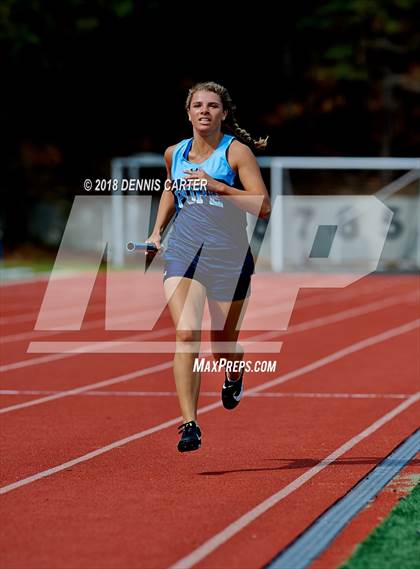 Thumbnail 1 in Coaches Invitational (Girls) photogallery.