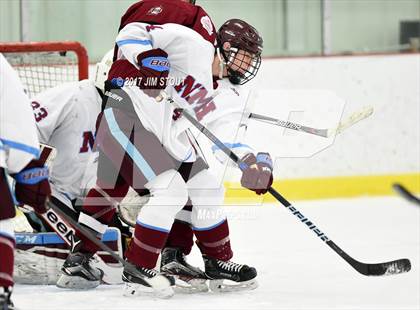 Thumbnail 2 in Northfield Mount Hermon @ Loomis Chaffee photogallery.