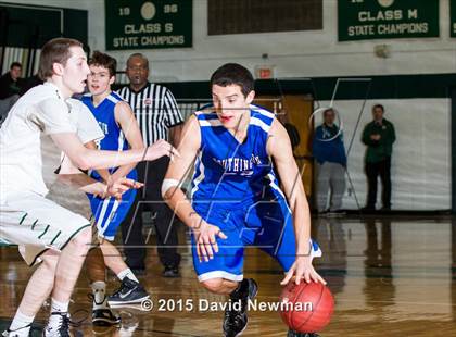 Thumbnail 2 in Southington @ Northwest Catholic photogallery.