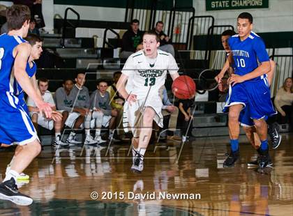 Thumbnail 2 in Southington @ Northwest Catholic photogallery.