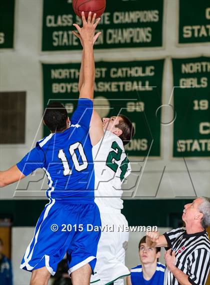 Thumbnail 1 in Southington @ Northwest Catholic photogallery.