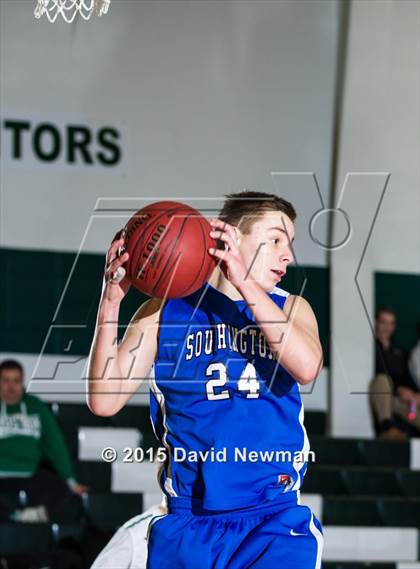 Thumbnail 2 in Southington @ Northwest Catholic photogallery.