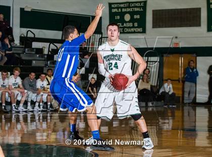Thumbnail 1 in Southington @ Northwest Catholic photogallery.