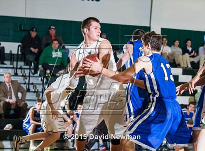Thumbnail 3 in Southington @ Northwest Catholic photogallery.