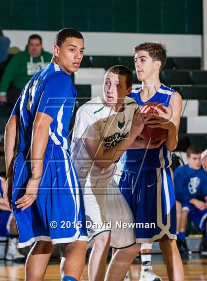 Thumbnail 2 in Southington @ Northwest Catholic photogallery.