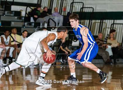 Thumbnail 3 in Southington @ Northwest Catholic photogallery.