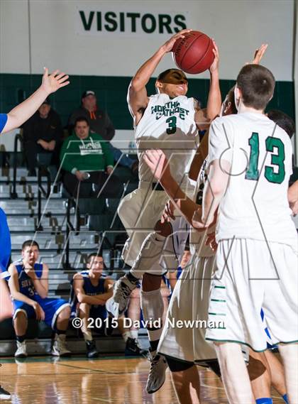 Thumbnail 1 in Southington @ Northwest Catholic photogallery.