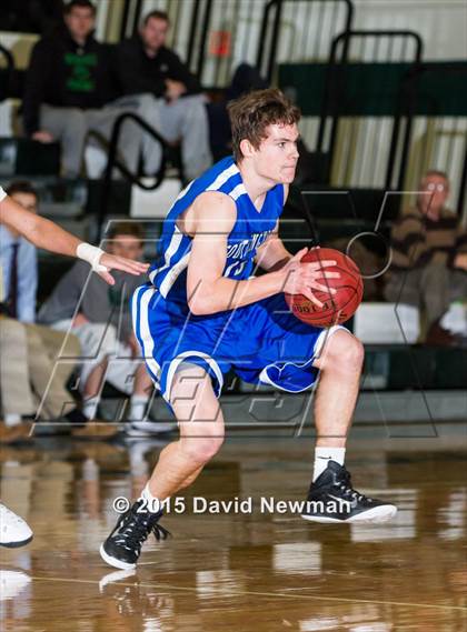 Thumbnail 2 in Southington @ Northwest Catholic photogallery.