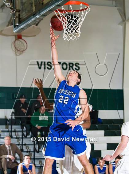 Thumbnail 2 in Southington @ Northwest Catholic photogallery.