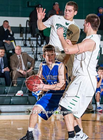 Thumbnail 1 in Southington @ Northwest Catholic photogallery.