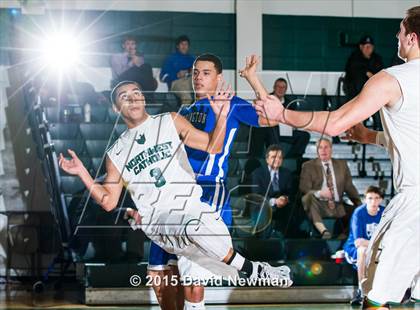 Thumbnail 1 in Southington @ Northwest Catholic photogallery.