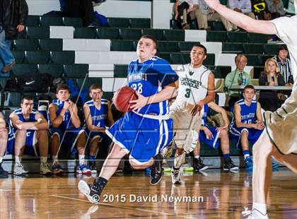 Thumbnail 3 in Southington @ Northwest Catholic photogallery.