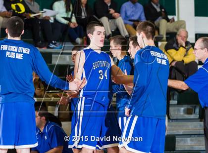 Thumbnail 2 in Southington @ Northwest Catholic photogallery.