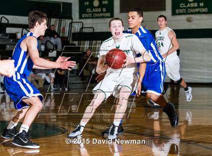 Thumbnail 3 in Southington @ Northwest Catholic photogallery.