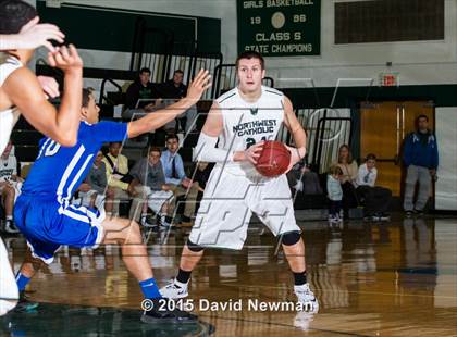Thumbnail 2 in Southington @ Northwest Catholic photogallery.