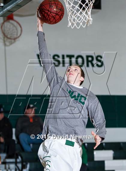 Thumbnail 3 in Southington @ Northwest Catholic photogallery.