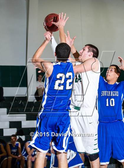 Thumbnail 2 in Southington @ Northwest Catholic photogallery.