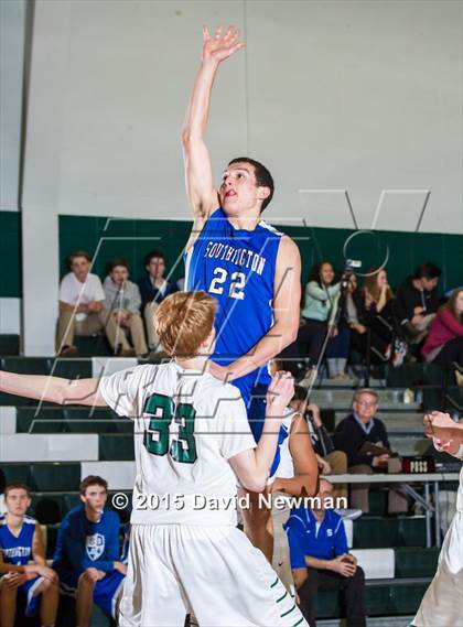 Thumbnail 2 in Southington @ Northwest Catholic photogallery.