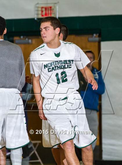 Thumbnail 1 in Southington @ Northwest Catholic photogallery.