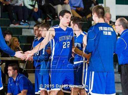 Thumbnail 3 in Southington @ Northwest Catholic photogallery.