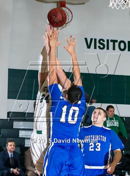 Thumbnail 1 in Southington @ Northwest Catholic photogallery.