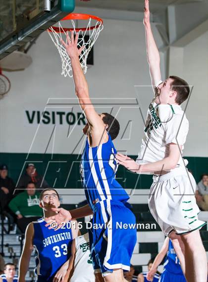 Thumbnail 1 in Southington @ Northwest Catholic photogallery.