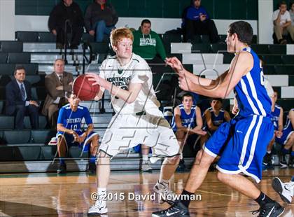 Thumbnail 3 in Southington @ Northwest Catholic photogallery.