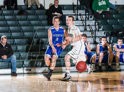 Thumbnail 2 in Southington @ Northwest Catholic photogallery.
