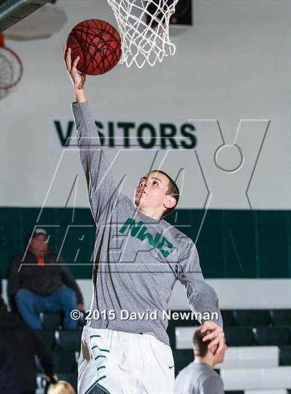 Thumbnail 2 in Southington @ Northwest Catholic photogallery.
