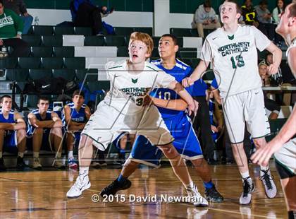 Thumbnail 1 in Southington @ Northwest Catholic photogallery.
