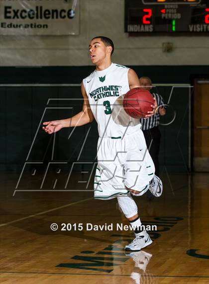 Thumbnail 2 in Southington @ Northwest Catholic photogallery.