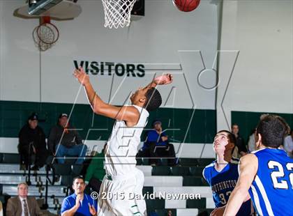 Thumbnail 1 in Southington @ Northwest Catholic photogallery.