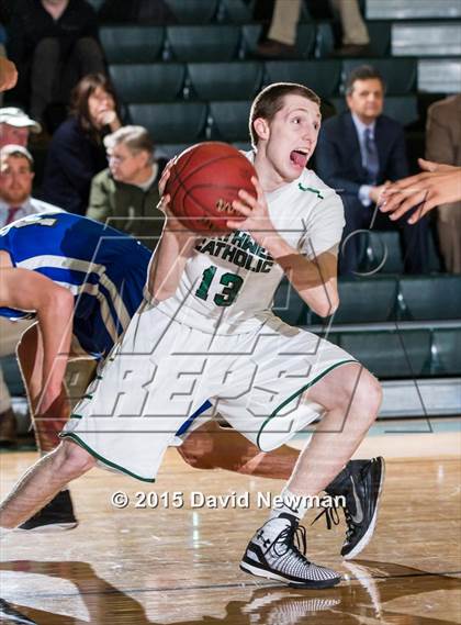 Thumbnail 1 in Southington @ Northwest Catholic photogallery.