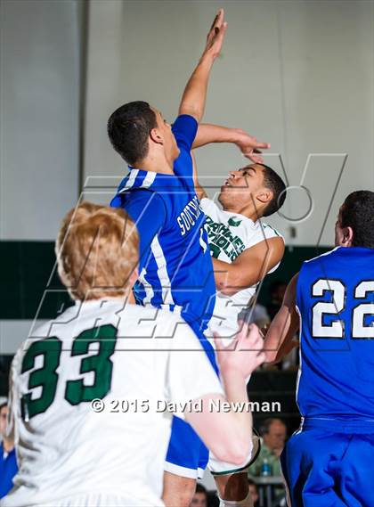 Thumbnail 1 in Southington @ Northwest Catholic photogallery.