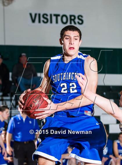 Thumbnail 3 in Southington @ Northwest Catholic photogallery.