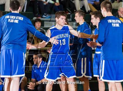 Thumbnail 1 in Southington @ Northwest Catholic photogallery.