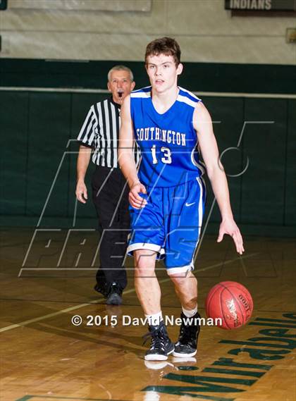 Thumbnail 1 in Southington @ Northwest Catholic photogallery.