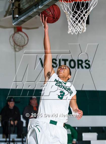 Thumbnail 3 in Southington @ Northwest Catholic photogallery.