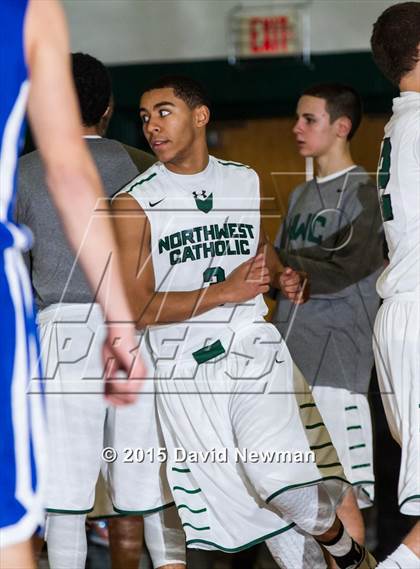 Thumbnail 2 in Southington @ Northwest Catholic photogallery.