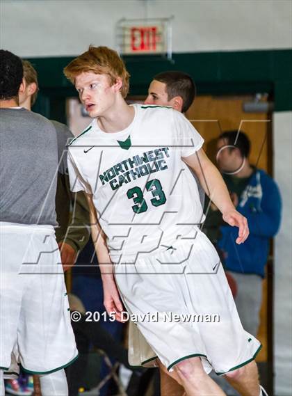 Thumbnail 2 in Southington @ Northwest Catholic photogallery.
