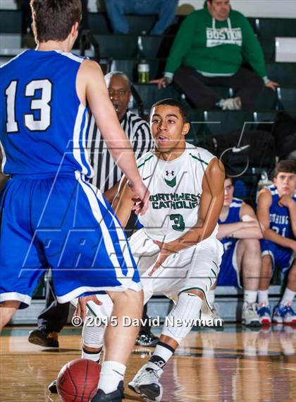 Thumbnail 1 in Southington @ Northwest Catholic photogallery.