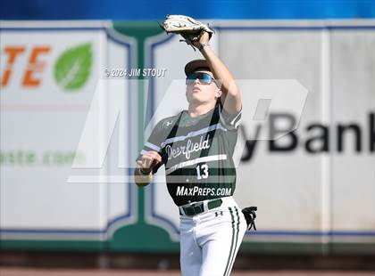 Thumbnail 2 in Deerfield @ Westminster (Dunkin' Park Series) photogallery.