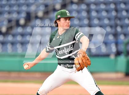 Thumbnail 2 in Deerfield @ Westminster (Dunkin' Park Series) photogallery.