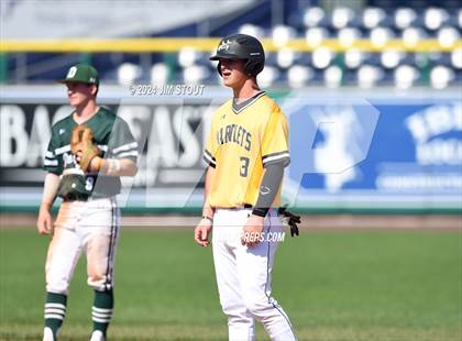 Thumbnail 1 in Deerfield @ Westminster (Dunkin' Park Series) photogallery.