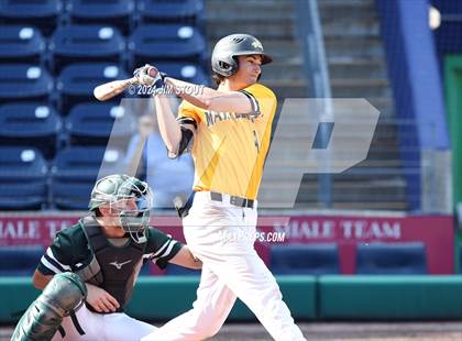 Thumbnail 1 in Deerfield @ Westminster (Dunkin' Park Series) photogallery.