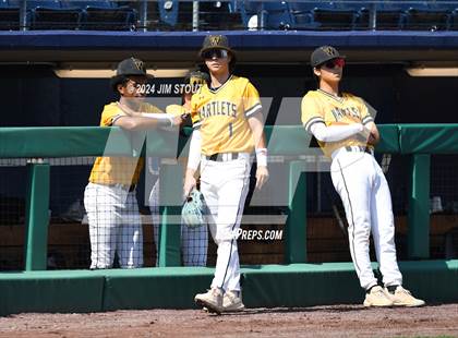 Thumbnail 1 in Deerfield @ Westminster (Dunkin' Park Series) photogallery.
