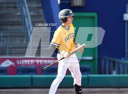 Thumbnail 2 in Deerfield @ Westminster (Dunkin' Park Series) photogallery.