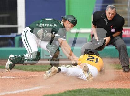 Thumbnail 2 in Deerfield @ Westminster (Dunkin' Park Series) photogallery.