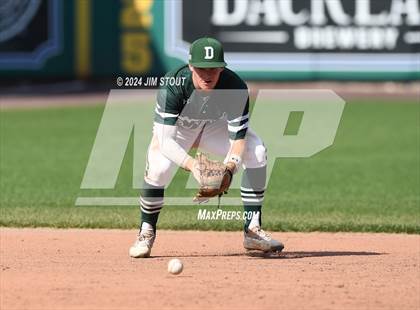 Thumbnail 2 in Deerfield @ Westminster (Dunkin' Park Series) photogallery.